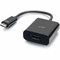 C2G USB-C TO 4K60HZ HDMI ADAPTER C2G26935 - alternate 1