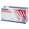 Safety Zone 4 mil Vinyl Powder Free Examination Gloves - Clear, XL - Case of 900 VPF238 - alternate 1