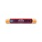 Wooster Paint Roller Cover, 3/8 in Thick Nap, 18 in L, Fabric Cover, Lager RR923-18 - alternate 4