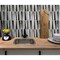 Apollo Tile Blue Gray 11.8 in x 11.8 in Glass, Stone Polished Floor and Wall Mosaic Tile 4.83 sqft/case, 5PK APLHTC88534-MA - alternate 4