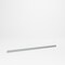 Pucel 16 Gauge Bench Stringers, 120 in L, Black ST-120 - alternate 1