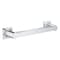 Grohe Allure 12In Grab Bar 40955001 - alternate 3