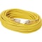 Do It Best 50 Ft. 12/3 Extra Heavy-Duty Contractor Extension Cord OU-JTW-123-50-YLWS - alternate 2