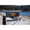 Picnic Time Family Of Brands NFL Washington Commanders - Sports Chair 809-00-179-374-2 - alternate 2