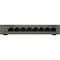 Netgear NETEGEAR 8-PORT GIGABIT ETHERNET UNMANAGED SWITCH GS308 GS308-300PAS - alternate 1
