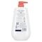 Dove Rebalance White Peach and Rice Milk Body Wash, 30.6 Ounce, 3PK 64765051 - alternate 1