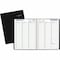At-A-Glance Book, Appt, Wkly, 8X11, Bk AAGG52000 - alternate 1