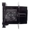 Brah Electric , Replacement 120A 600V 3P with 240VAC Coil for EH Series Contactor EH-110-30-22AK BEH-110-30-22AK - alternate 3