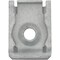 Auveco Chrysler Extruded U-Type Nut, 25PK 22539 - alternate 3