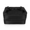 Picnic Time Family Of Brands Double Decker Casserole Tote, Black 648-02-179-000-0 - alternate 1