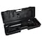 Performance Tool 1 in. Dr. Impact Wrench, 1623 ft/lbs Torque, Extended Anvil, Case M634 - alternate 1