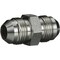 Gates Male JIC 37 Flare to Male JIC 37 Flare SAE to SAE G60410-2420 - alternate 3