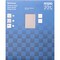 Pferd PFERD ECO AC Paper Backed Abrasive Sheet, 9in x 11, stearate coating, 600 Grit, Aluminum Oxide 46340 - alternate 3