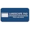 Roaring Spring Wide College Ruled Landscape Legal Pad, 11 x 95 40 Sheets, Canary, Canary ROA74501 - alternate 2