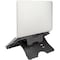 Ergoguys AIDATA E-Z LAPRISER LAPTOP RISER BLACK NS006 - alternate 2