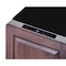Summit 15in Wide 2-Drawer All-Refrigerator, ADA Compliant Panels Not Included ASDR1524PNR - alternate 7