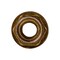 Auveco GM Specialty Nutsert M6-1.07mm-4.2mm Grip, 15PK 20395 - alternate 2