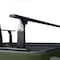 Putco Truck Rack, 200 Pound Static/ 100 Pound Dynamic Capacity; Bed Rail Mount; 10 Inch Height; Use With 192210-1 - alternate 4