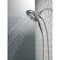 Delta Universal Showering Components H2Okinetic In2ition 5-Setting Two-In-One Shower 58480-PR25-PK - alternate 6