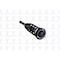 Fcs Struts Suspension Strut And Coil Spring Assembly 1345483R - alternate 4