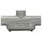 Crouse-Hinds Condulets & Unilets TB17 CG - alternate 1