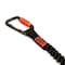Tremmor Tool Lanyard 35-51in, 15 lb Capacity, Dual Action Carabiner TR0150 - alternate 5