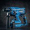 Neiko Cordless Rotary Hammer Drill, Includes 20-Volt Li-ion Rechargeable Battery, Fast Charger 10882A - alternate 4