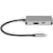 Rocstor USB-C TO HDMI ADAPTER - ALUMINUM Y10A265-A1 - alternate 2