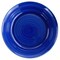 Gibson Home Crenshaw 8.75 Inch 2 Piece Stoneware Pasta Bowl Set in Blue and White 127294.02 - alternate 3