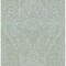 A-Street Prints Maris Silver Flock Damask Wallpaper 2973-87366 - alternate 1