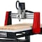 Axiom AR8-PRO V6 CNC Table (24" x 48") AX9-AR8PROV6 - alternate 4