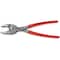 Knipex TwinGrip Pliers, 10 in L 82 01 250 - alternate 7