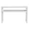 Bali & Pari Gale Grasscloth Console Table 266-14555-ZORO - alternate 5