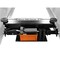 Atlas Automotive Equipment Rj6 Air/Hydraulic 6000 Lbs. Capacity Jack Rolling Bridge Jack ATTD-RJ6BK - alternate 3