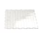 Apollo Tile 12x12 Eastern White, Bianco Carrara Marble Polished Floor and Wall Mosaic Tile 4.83 sqft/case, 5PK APLDC88B09A - alternate 7