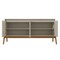 Manhattan Comfort Gales 63.32 Sideboard in Off-White SB-62722-OW - alternate 13