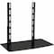Mount-It Floating Wall Shelf Bracket (SINGLE) MI-8401 - alternate 1