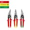 Milwaukee Tool 3PC Aviation Snip Set 48-22-4563 - alternate 13