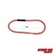 Extreme Max Extreme Max 3006.3172 BoatTector Bungee Dock Line Extension Loop - 1', Red/White (Value 4-Pack) 3006.3172 - alternate 2