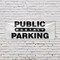 Signmission Public Monthly Parking, 48 Inch x 120 Inch, Vinyl Banner B-120-30818 - alternate 5