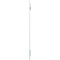 Ekena Millwork True Fit PVC, Three Board Spaced Board-n-Batten Shutters, Track Green , 17 1/8W x 80H, PR TFP101SBF17X080TG - alternate 8