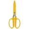 Zenport Floral Scissors With Safety Cap ZS102 - alternate 1