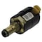 Performance Tool Ford IPR Valve Socket, Diesel Engine Tool, 3/8 in. Drive W80592 - alternate 4