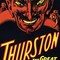 Homeroots 8" X 24" Thurston The Great Wonder Show Vintage Magic Poster Wall Art 393399 - alternate 4
