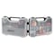 Performance Tool Wilmar WLMW5207 285 Piece Electrical Repair Kit WLMW5207 - alternate 4