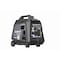 Diehard Inverter Generator, Gasoline, Propane, Recoil, Electric, Remote Start, 120V, 37.5/41.6 A A DHD5000BiSRCO - alternate 1