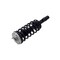 Fcs Struts Suspension Strut And Coil Spring Assembly 1337240L - alternate 5