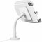 Compulocks iPad Air 10.9IN 4-5th Gen Enclosure Flex Arm Mount White 159W109IPDSW - alternate 3