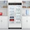 Koolmore 27 cu.ft. Medical Vaccine Refrigerator for Pharmacy and Laboratory w/ Multi-Level Emergency Alarms KM-PHR-27C - alternate 8
