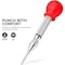 Neiko 5-Inch Adjustable Impact Spring Loaded Center Punch Tool 02638A - alternate 5